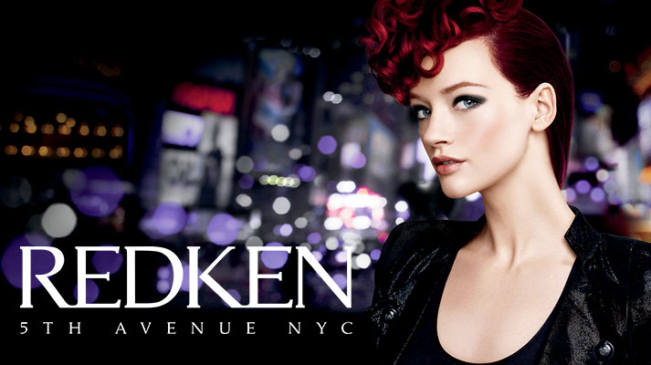 redken